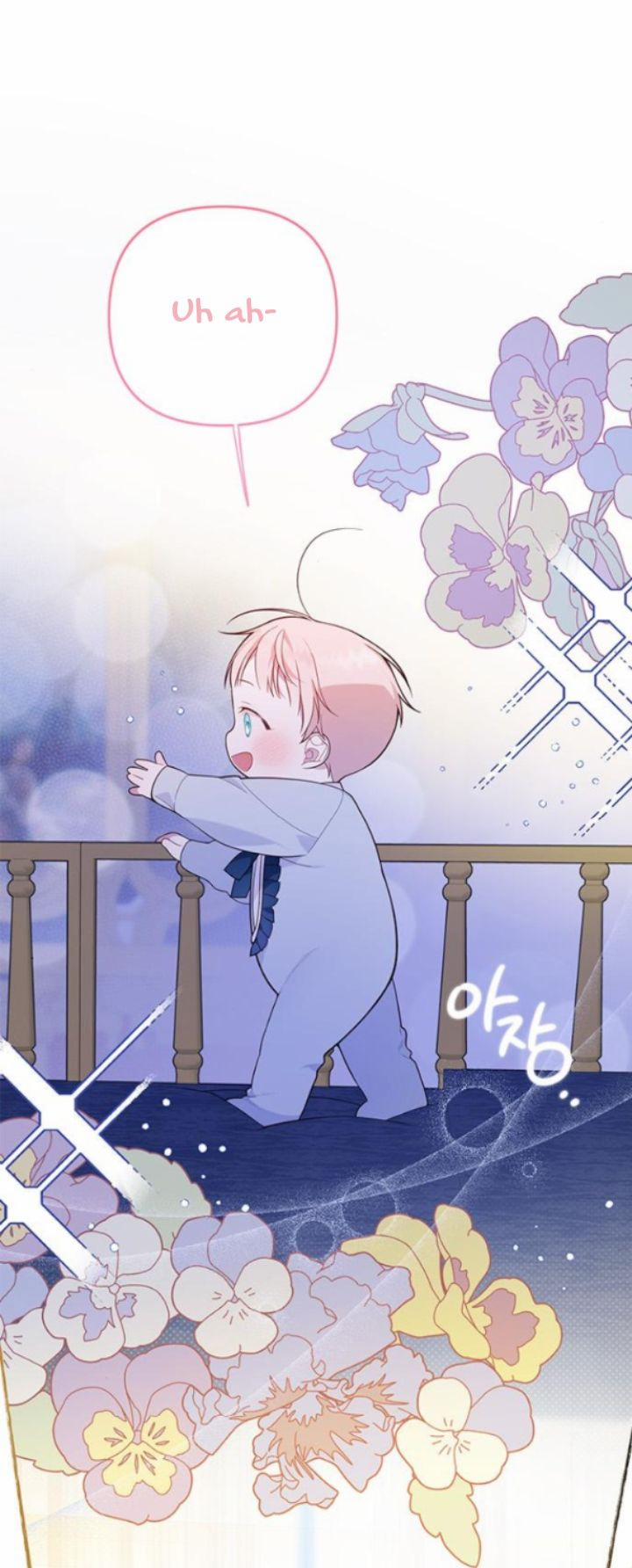 Tiểu Bạo Chúa 15.1 trang 26