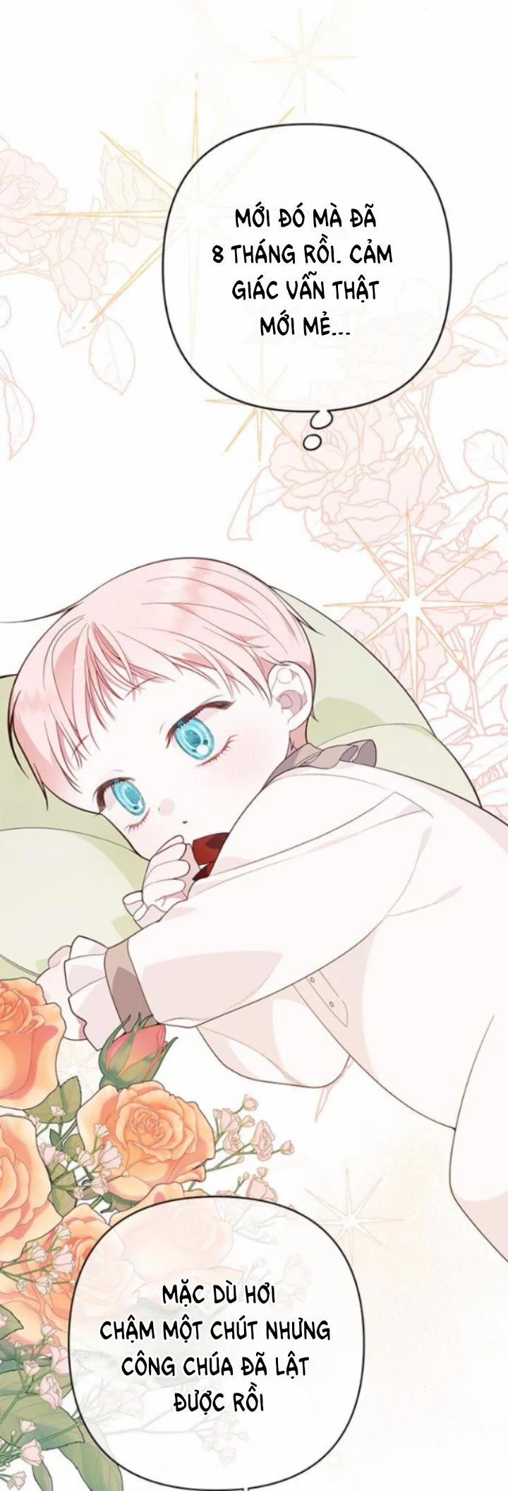 Tiểu Bạo Chúa 15.1 trang 3