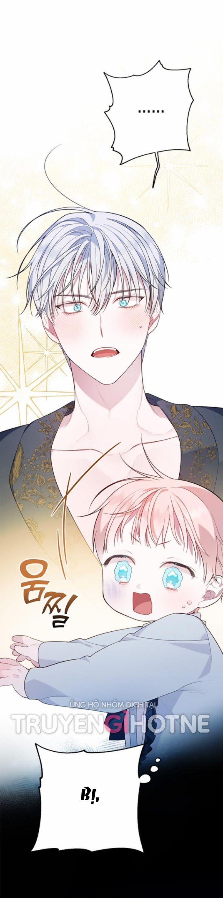 Tiểu Bạo Chúa 15.1 trang 30