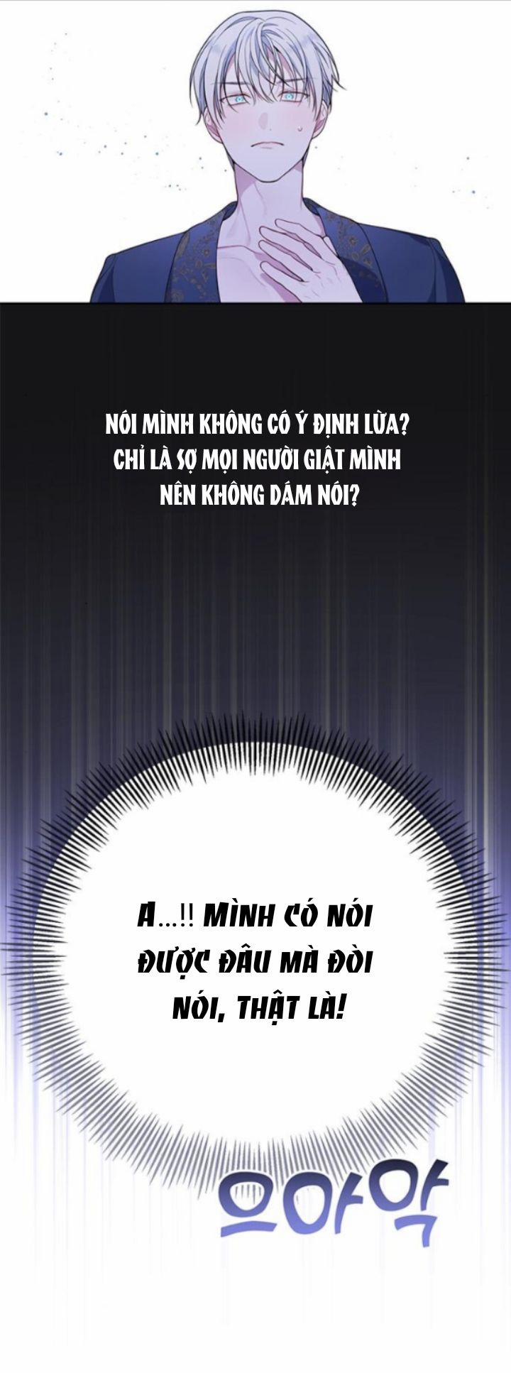 Tiểu Bạo Chúa 15.1 trang 37