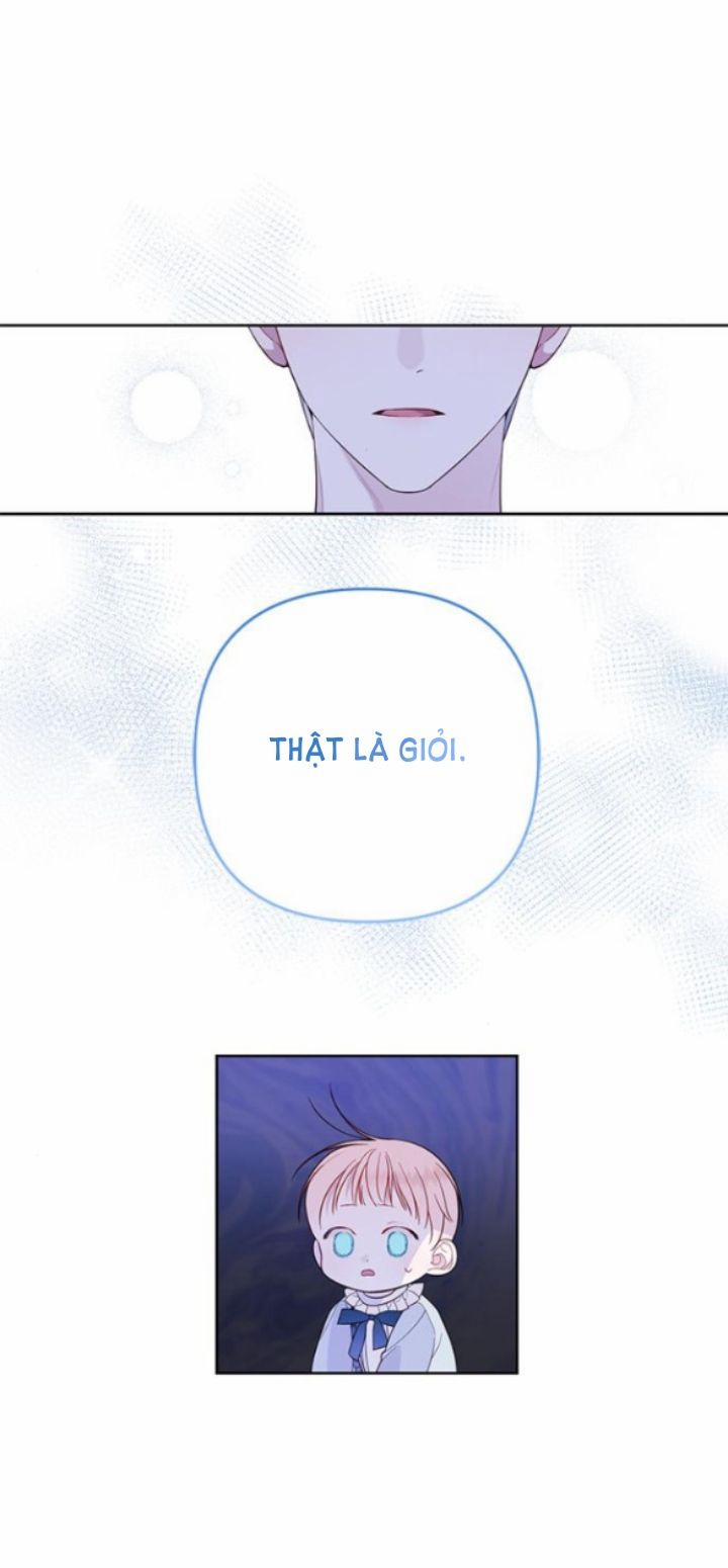 Tiểu Bạo Chúa 15.1 trang 38