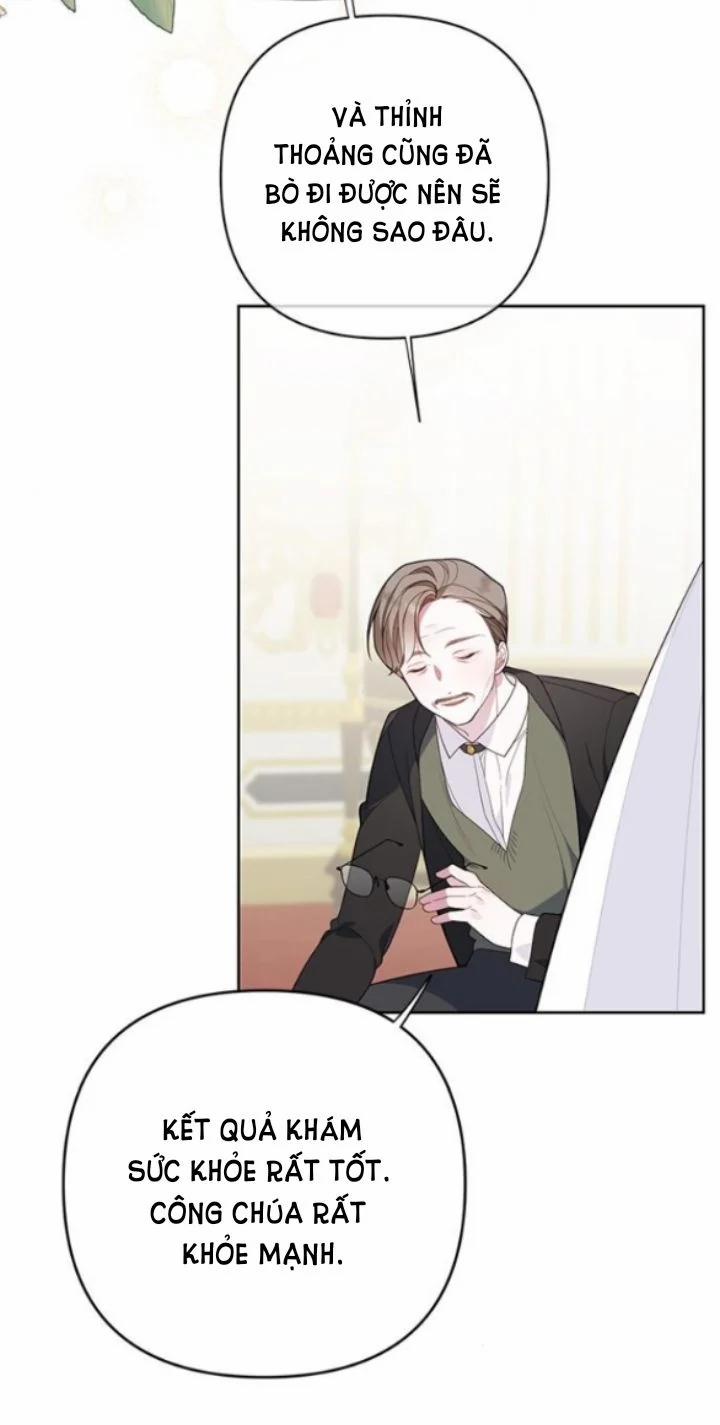 Tiểu Bạo Chúa 15.1 trang 4