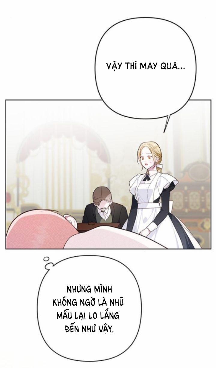 Tiểu Bạo Chúa 15.1 trang 5