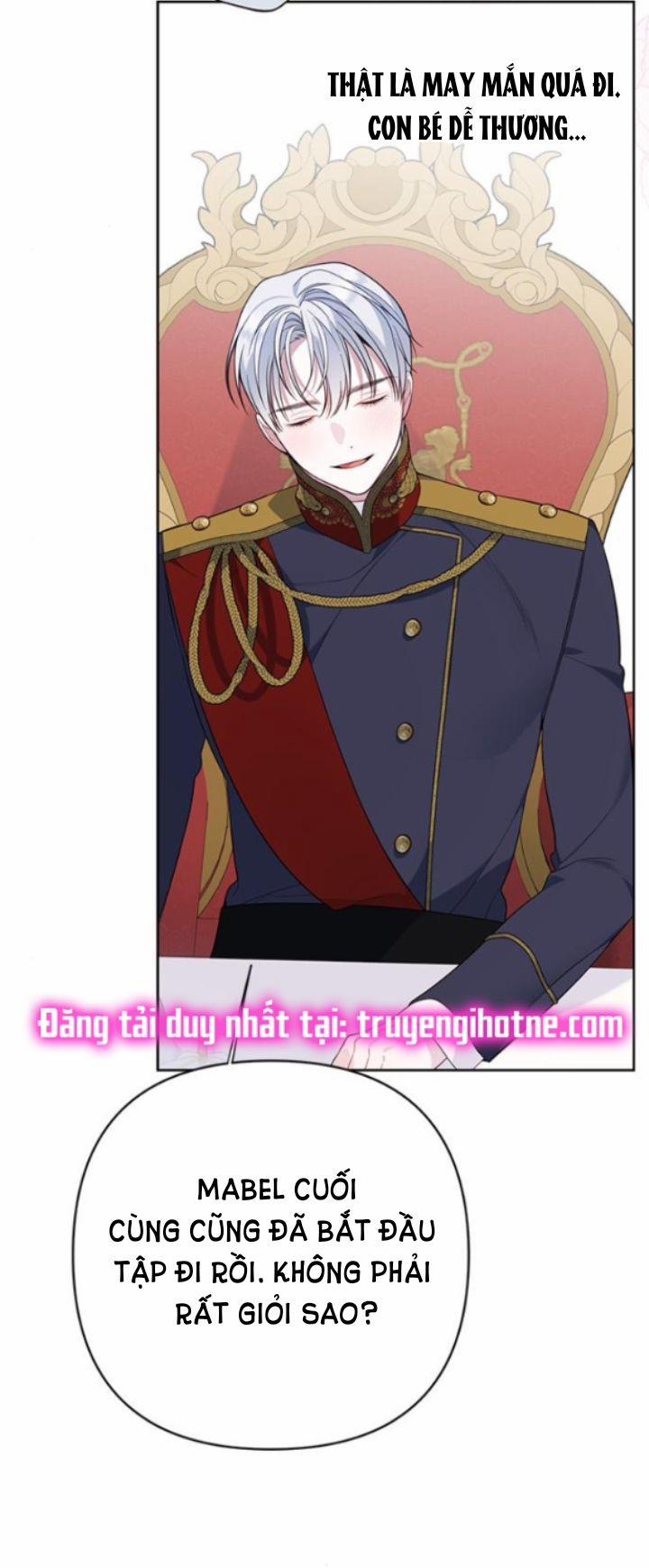 Tiểu Bạo Chúa 15.2 trang 25