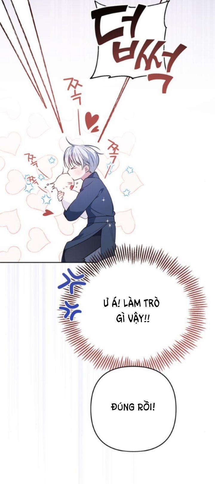 Tiểu Bạo Chúa 15.2 trang 4