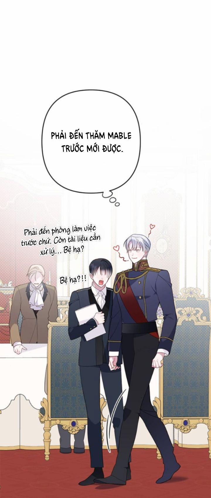 Tiểu Bạo Chúa 15.2 trang 40