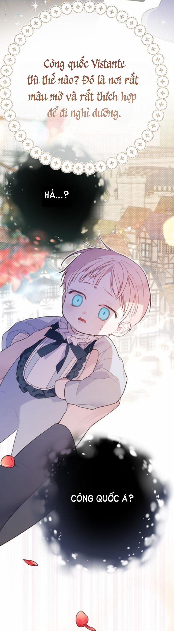 Tiểu Bạo Chúa 15.2 trang 8