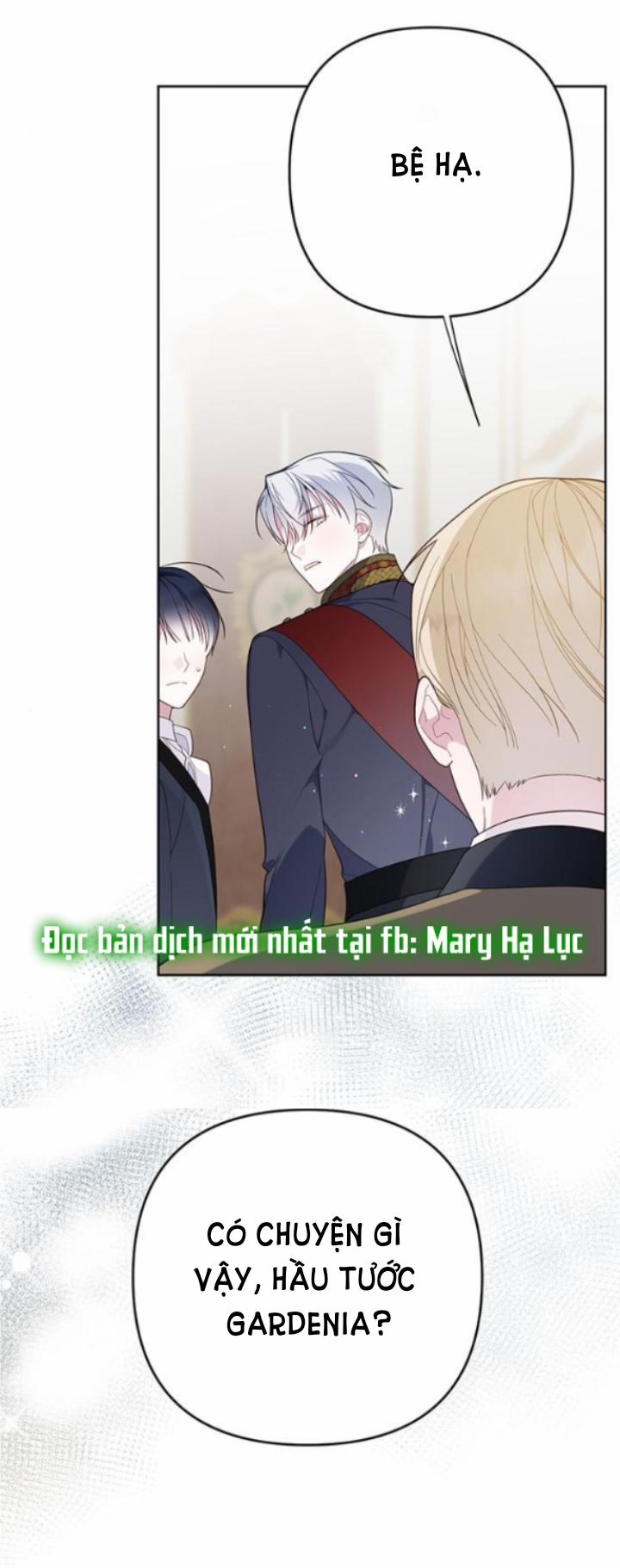 Tiểu Bạo Chúa 16.1 trang 0