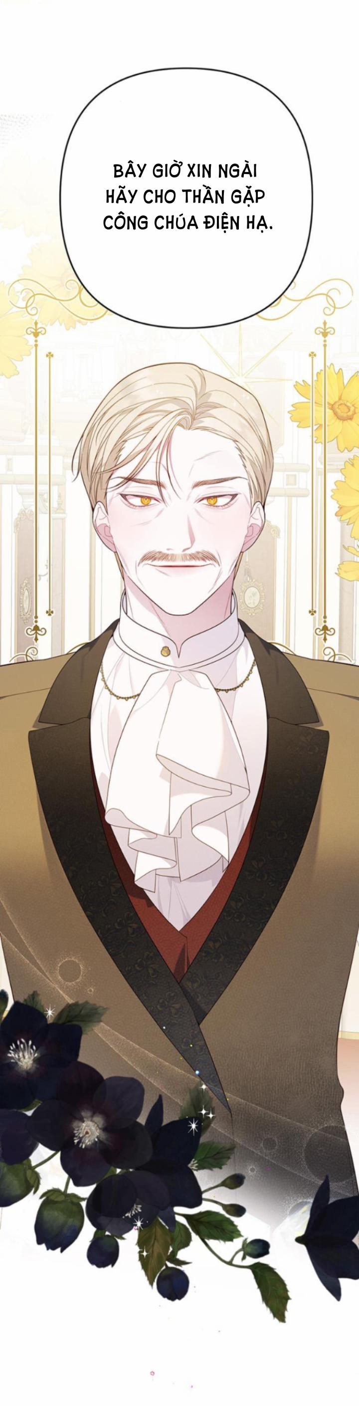 Tiểu Bạo Chúa 16.1 trang 1