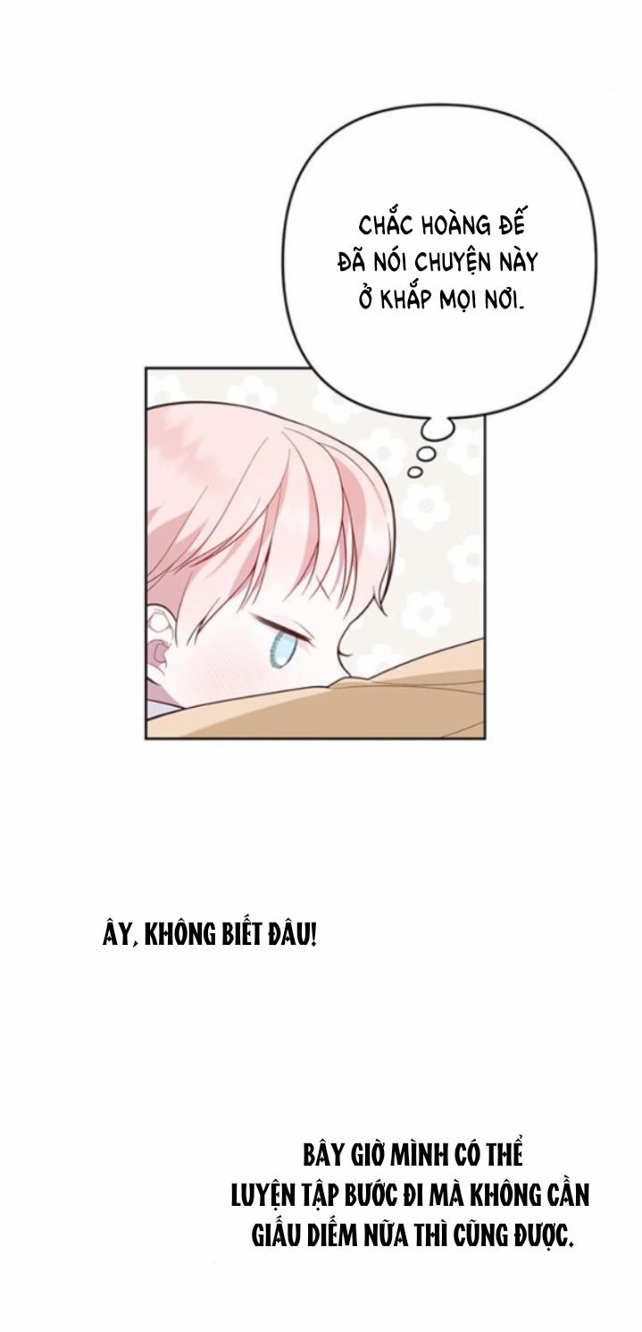 Tiểu Bạo Chúa 16.1 trang 18