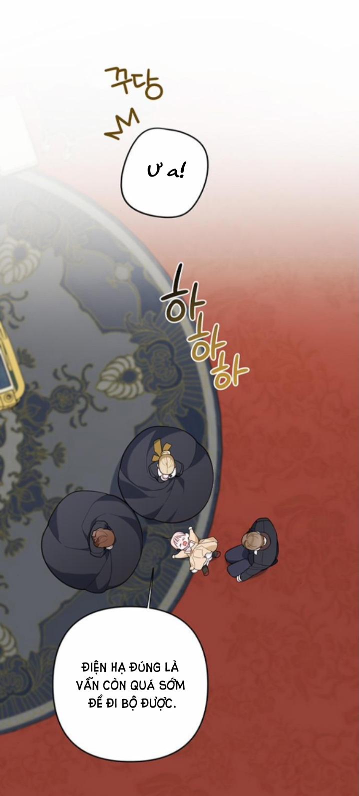 Tiểu Bạo Chúa 16.1 trang 19