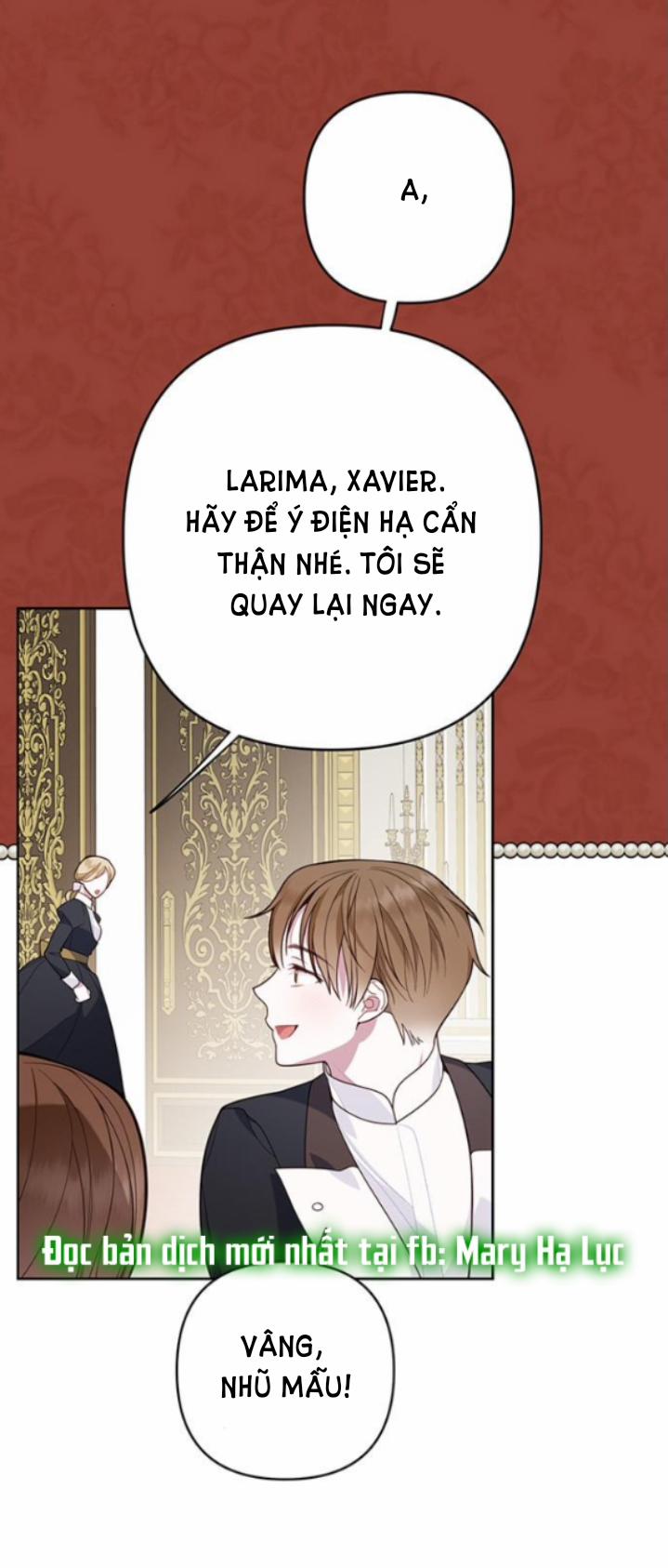 Tiểu Bạo Chúa 16.1 trang 23