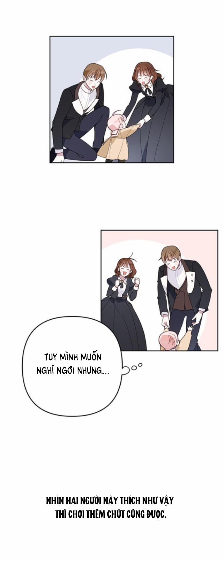 Tiểu Bạo Chúa 16.1 trang 25