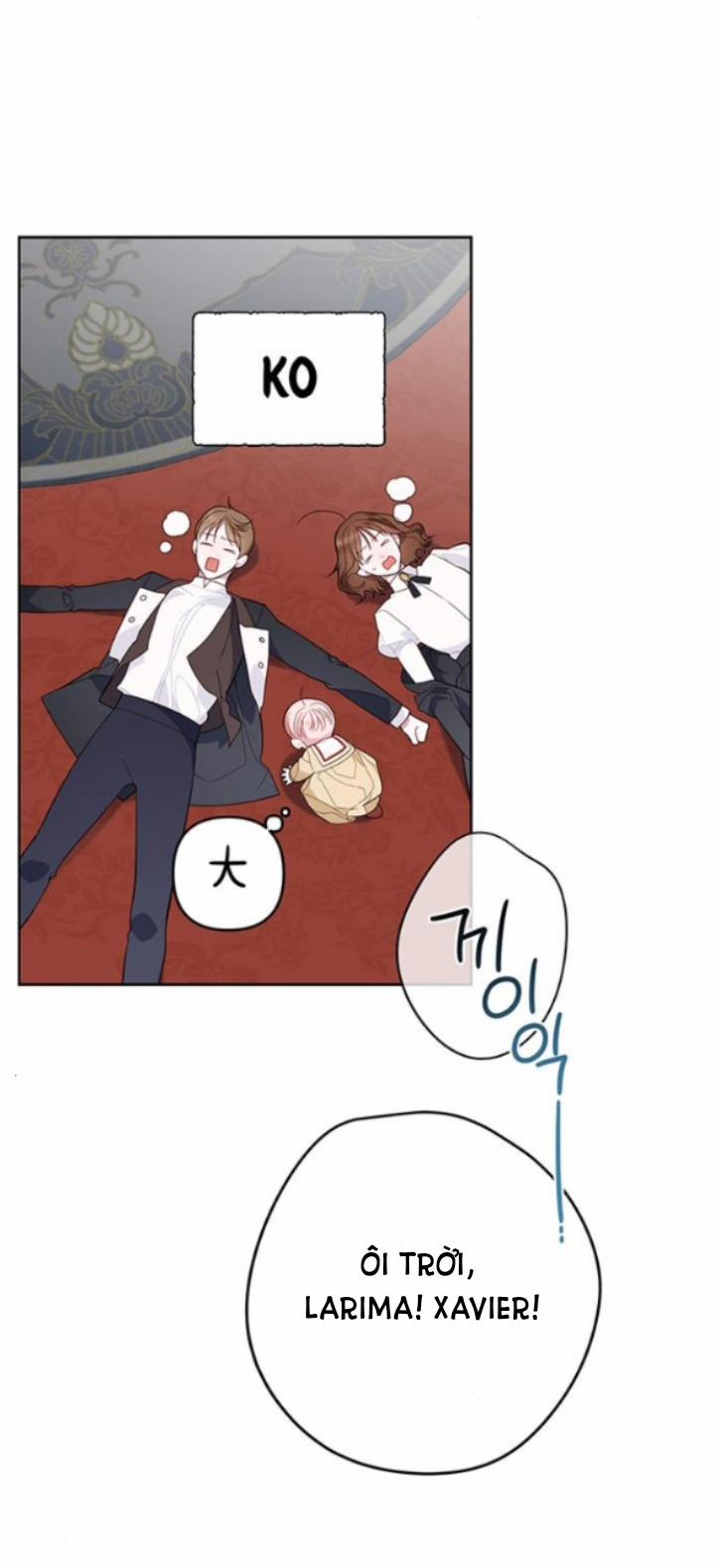 Tiểu Bạo Chúa 16.1 trang 26