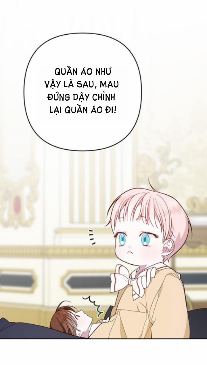 Tiểu Bạo Chúa 16.1 trang 27