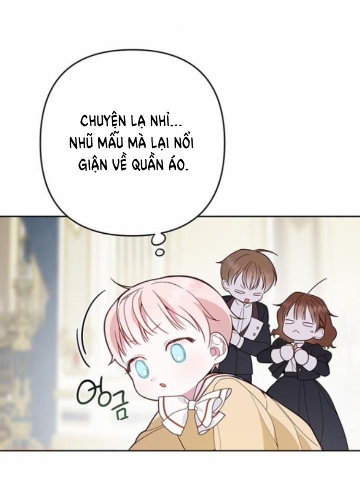 Tiểu Bạo Chúa 16.1 trang 28