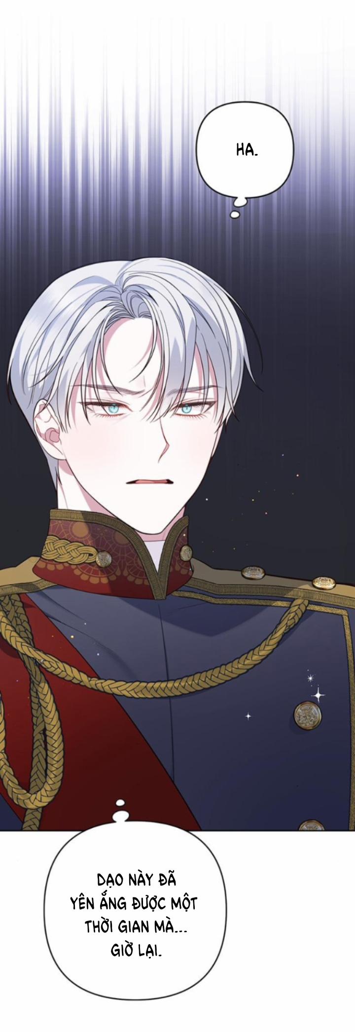 Tiểu Bạo Chúa 16.1 trang 3