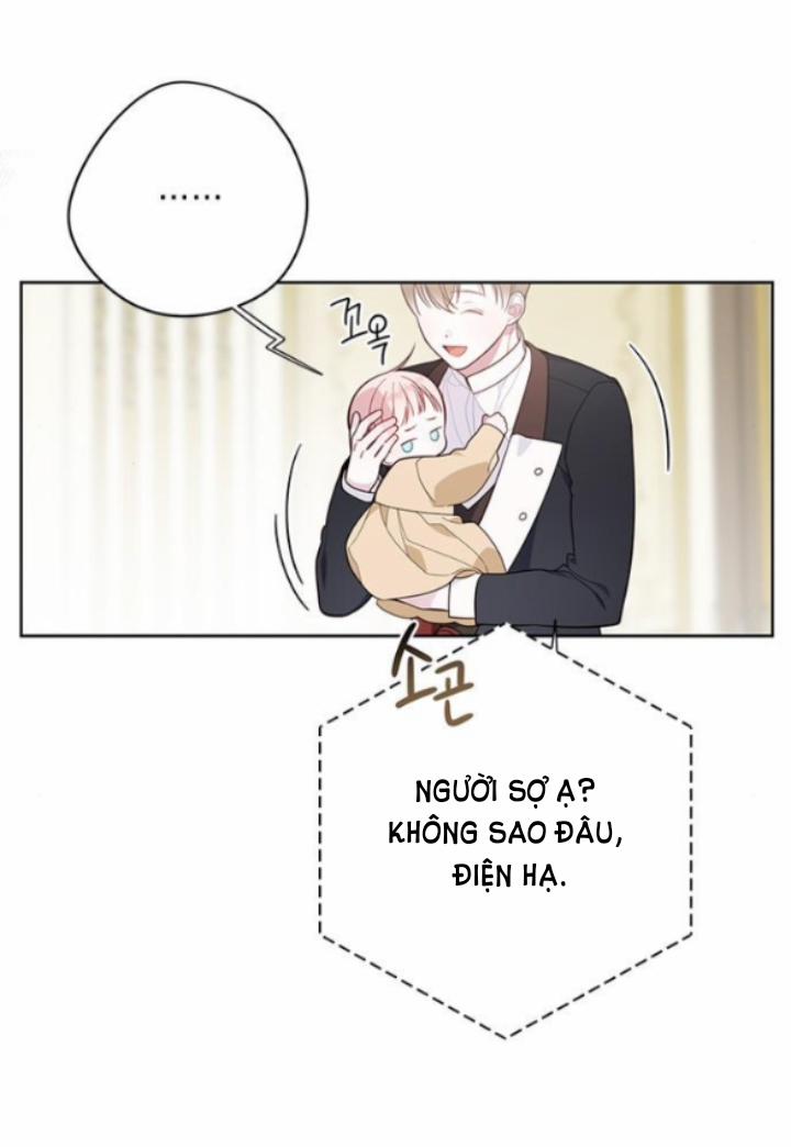 Tiểu Bạo Chúa 16.1 trang 33