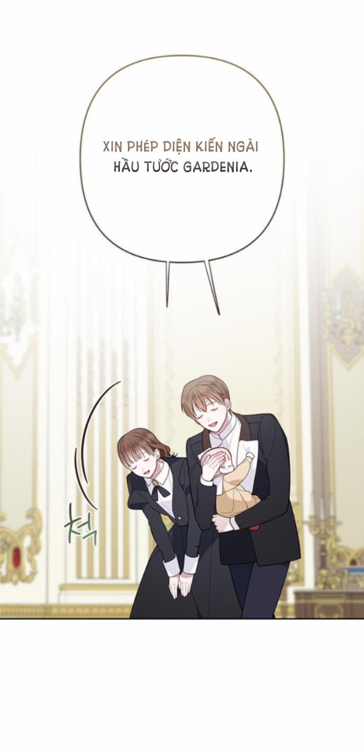 Tiểu Bạo Chúa 16.1 trang 34