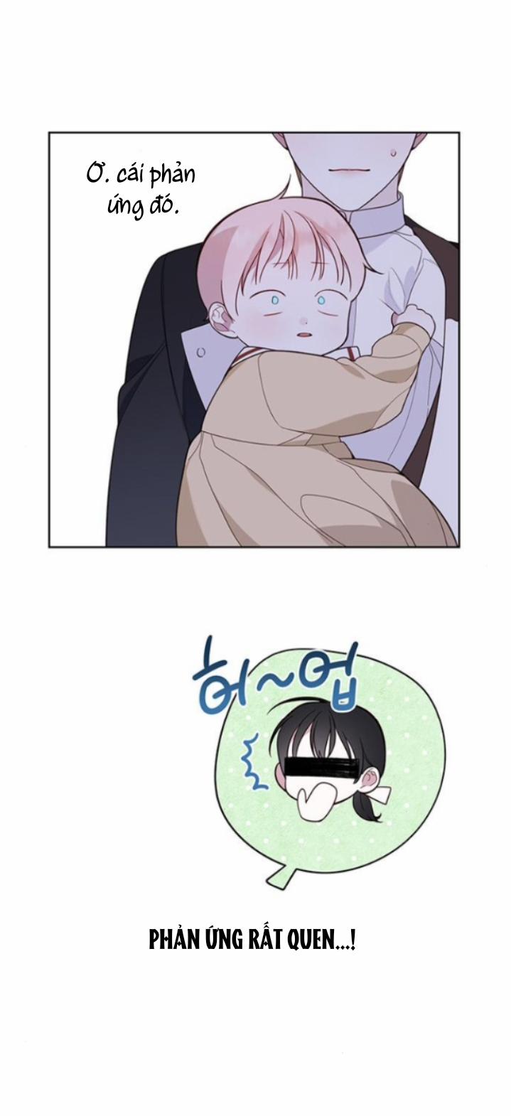 Tiểu Bạo Chúa 16.1 trang 42