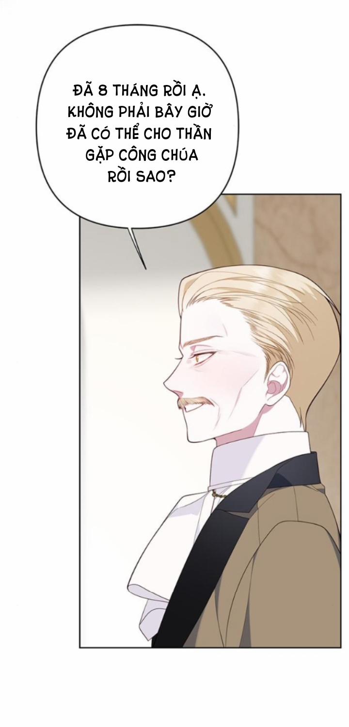 Tiểu Bạo Chúa 16.1 trang 5