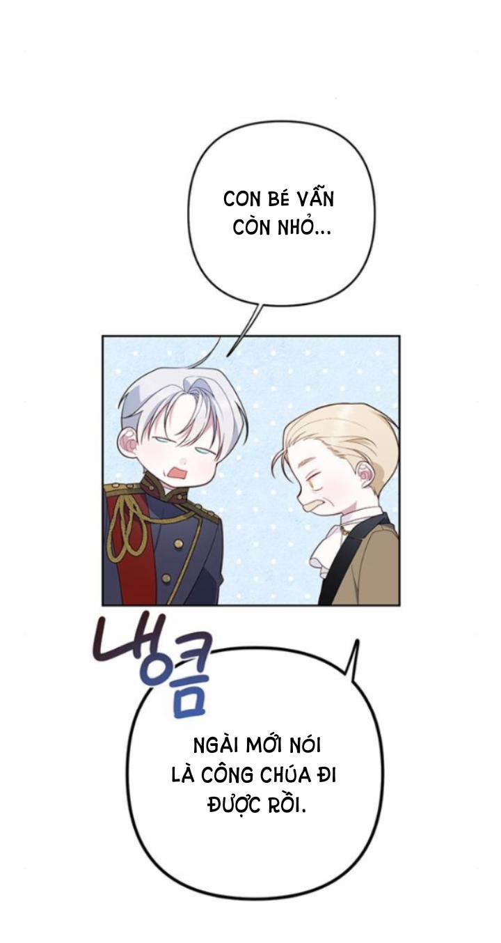 Tiểu Bạo Chúa 16.1 trang 6