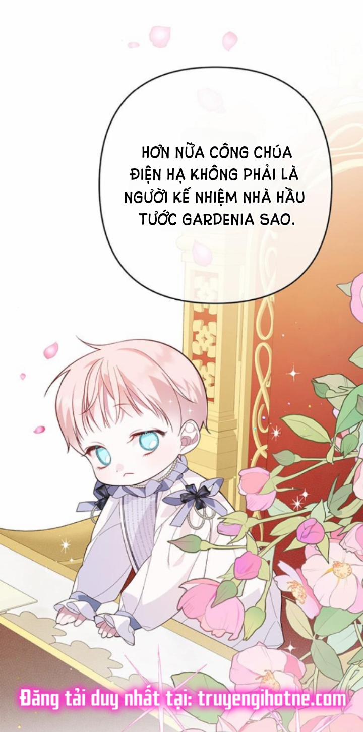 Tiểu Bạo Chúa 16.1 trang 9