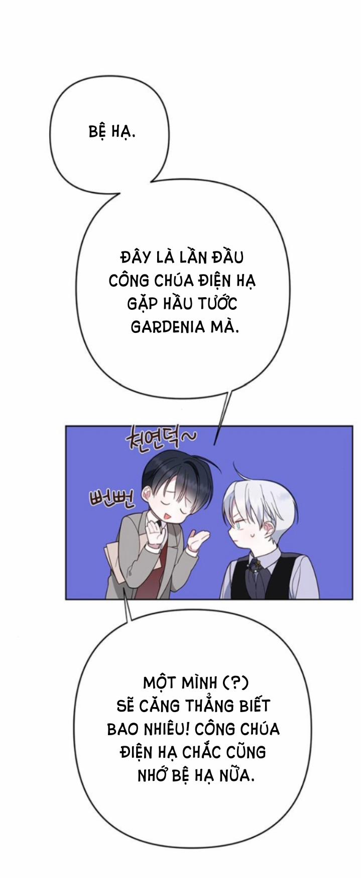 Tiểu Bạo Chúa 16.2 trang 11