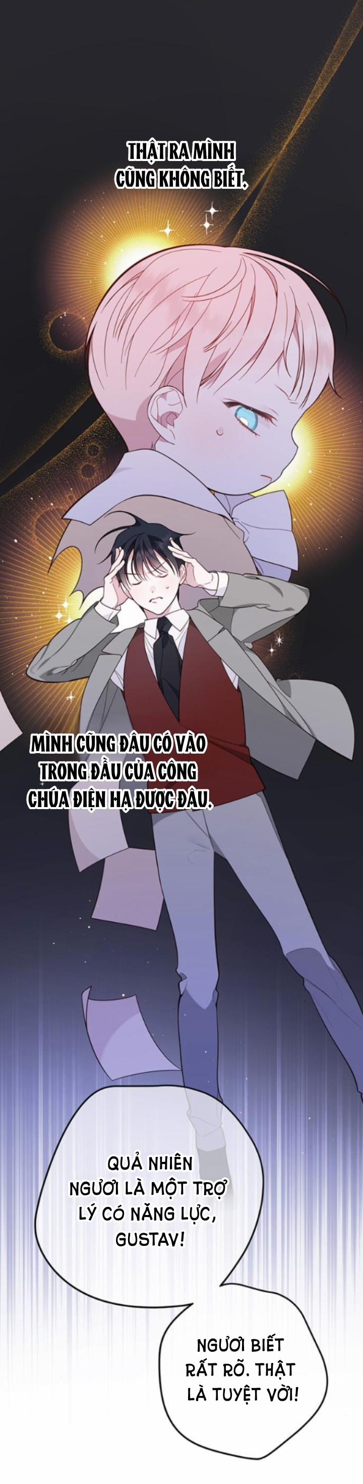 Tiểu Bạo Chúa 16.2 trang 13