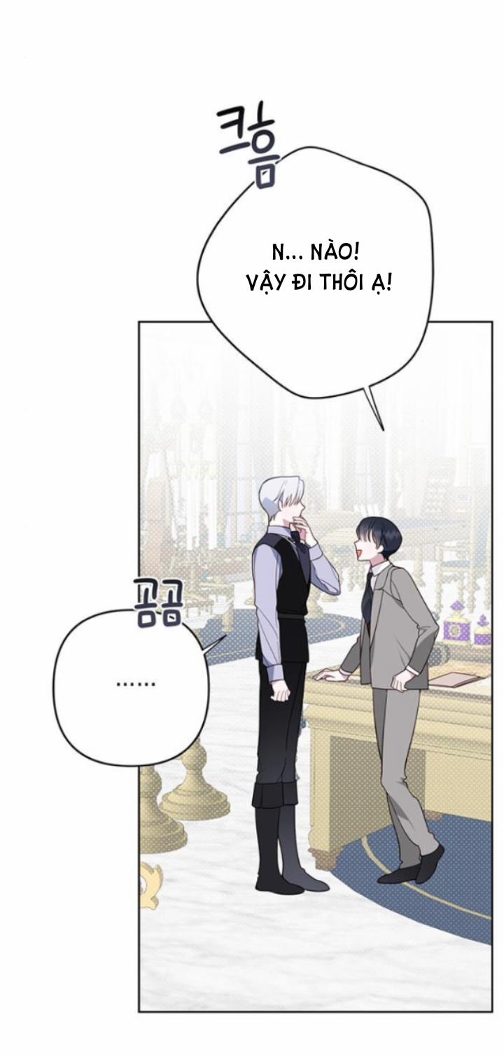 Tiểu Bạo Chúa 16.2 trang 16