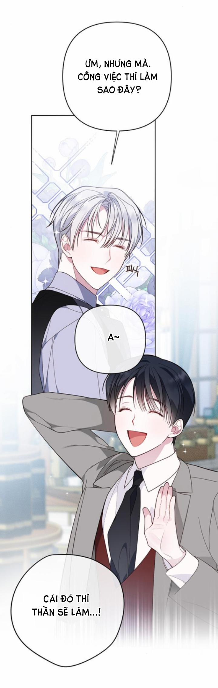 Tiểu Bạo Chúa 16.2 trang 17