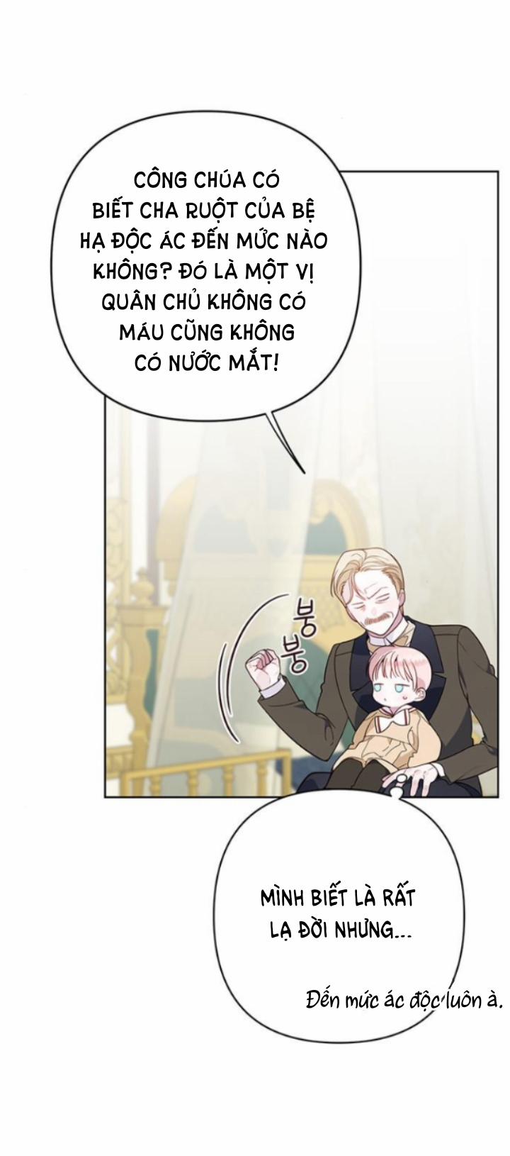 Tiểu Bạo Chúa 16.2 trang 28