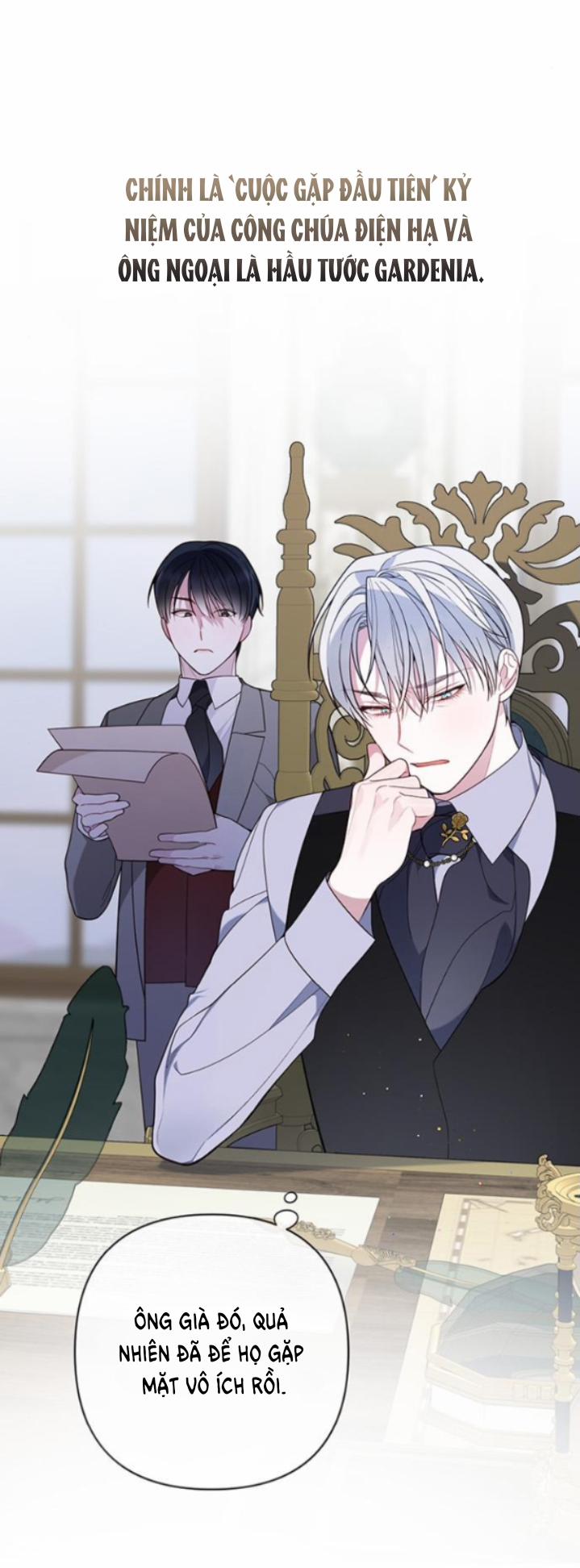 Tiểu Bạo Chúa 16.2 trang 3