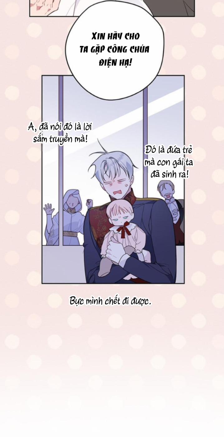 Tiểu Bạo Chúa 16.2 trang 6