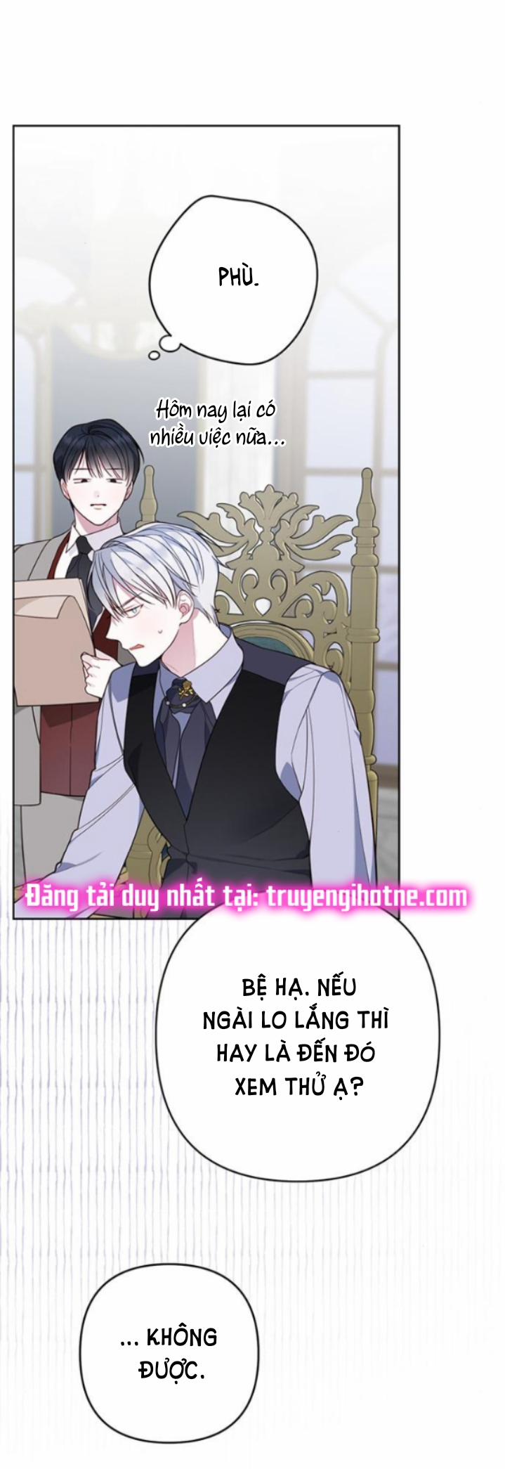 Tiểu Bạo Chúa 16.2 trang 7