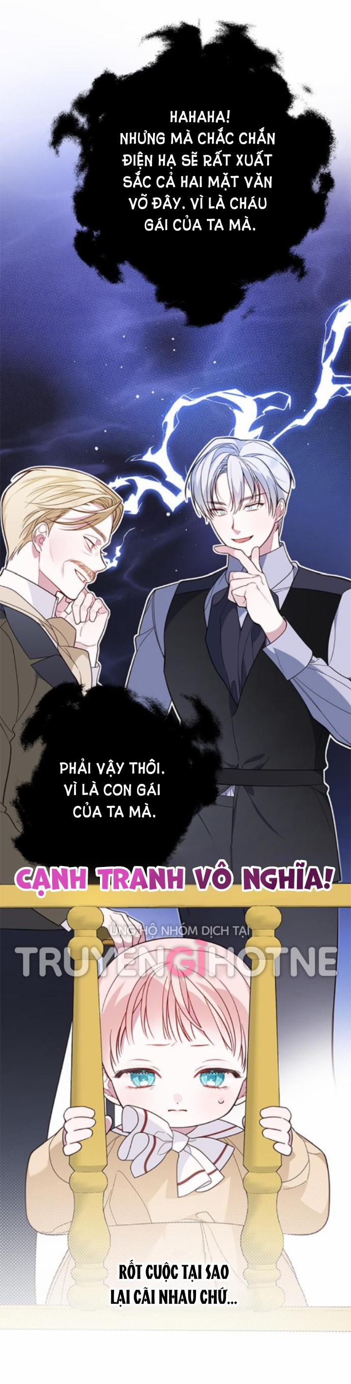 Tiểu Bạo Chúa 17.1 trang 10