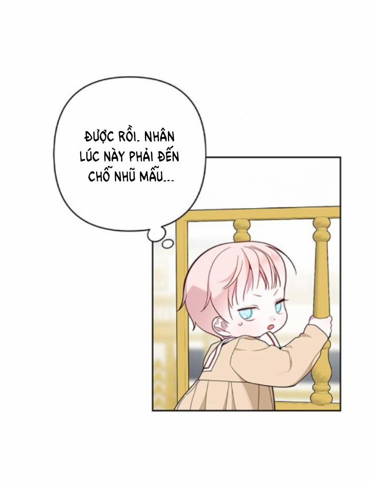 Tiểu Bạo Chúa 17.1 trang 11