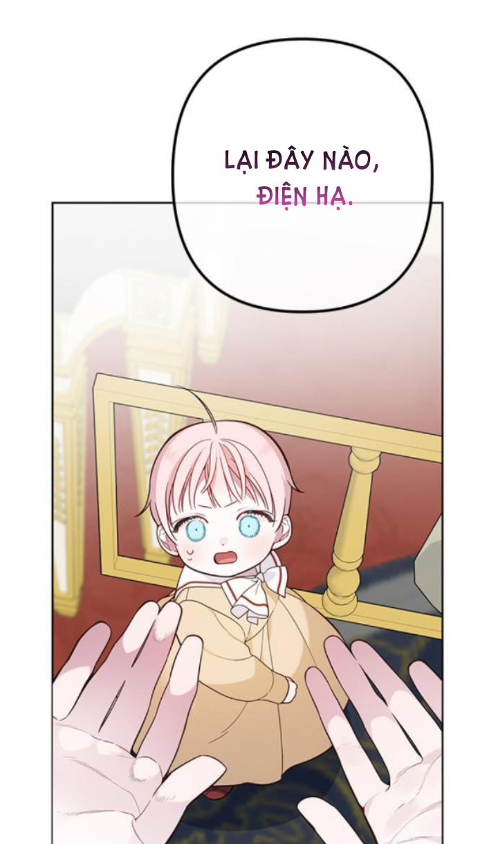 Tiểu Bạo Chúa 17.1 trang 13