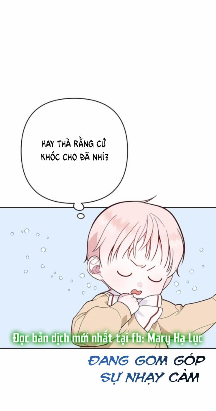 Tiểu Bạo Chúa 17.1 trang 16