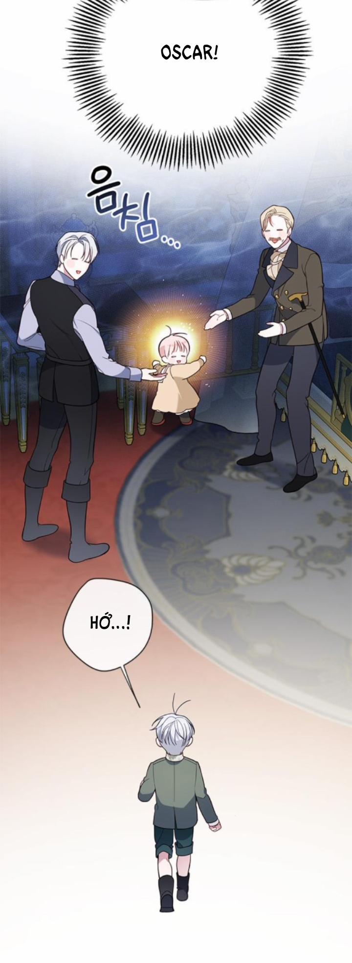 Tiểu Bạo Chúa 17.1 trang 18