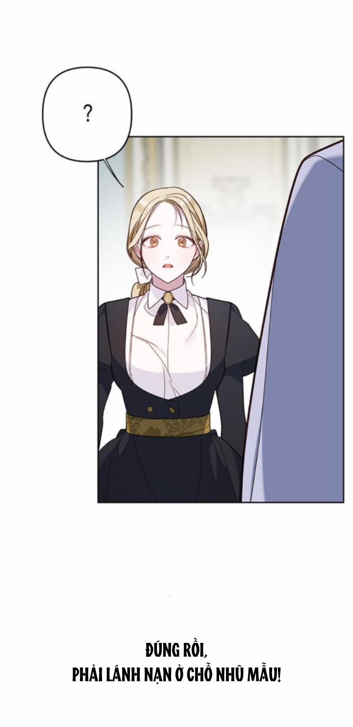 Tiểu Bạo Chúa 17.1 trang 2