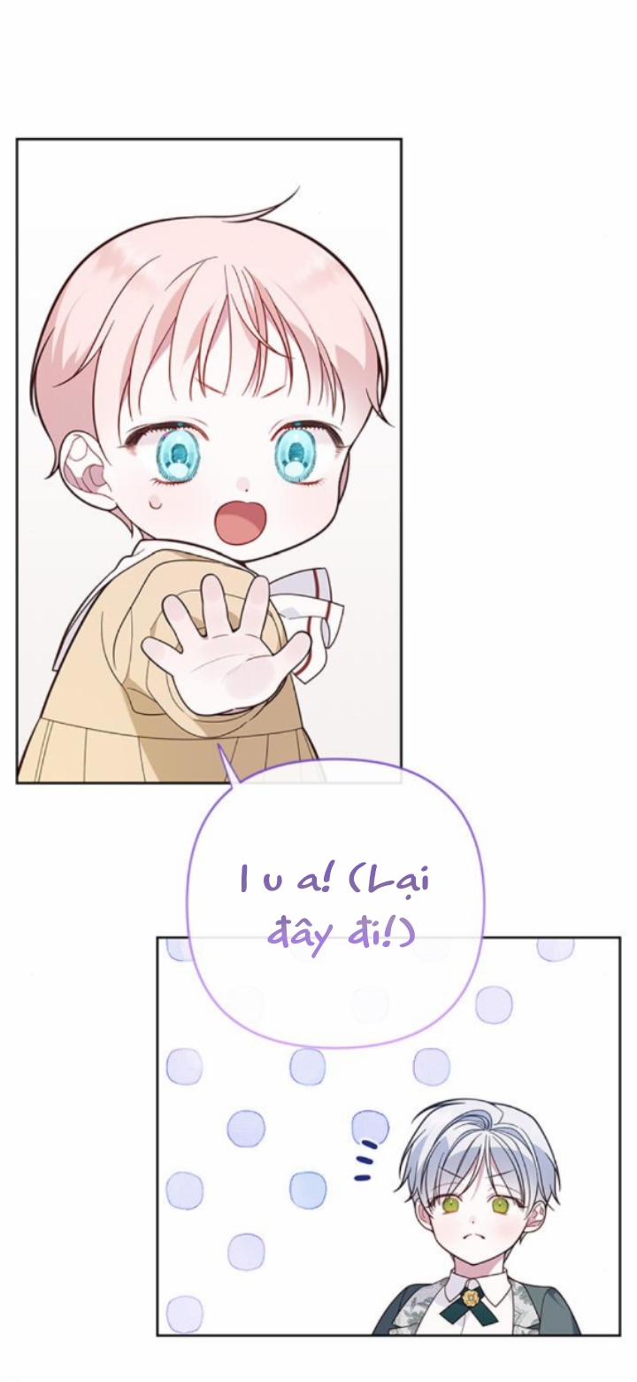 Tiểu Bạo Chúa 17.1 trang 24