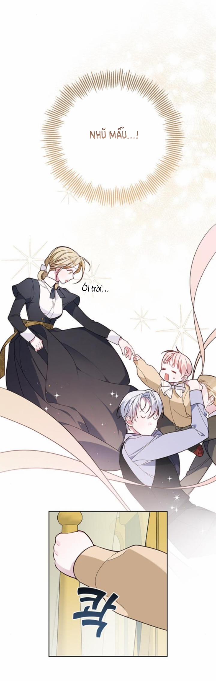 Tiểu Bạo Chúa 17.1 trang 3