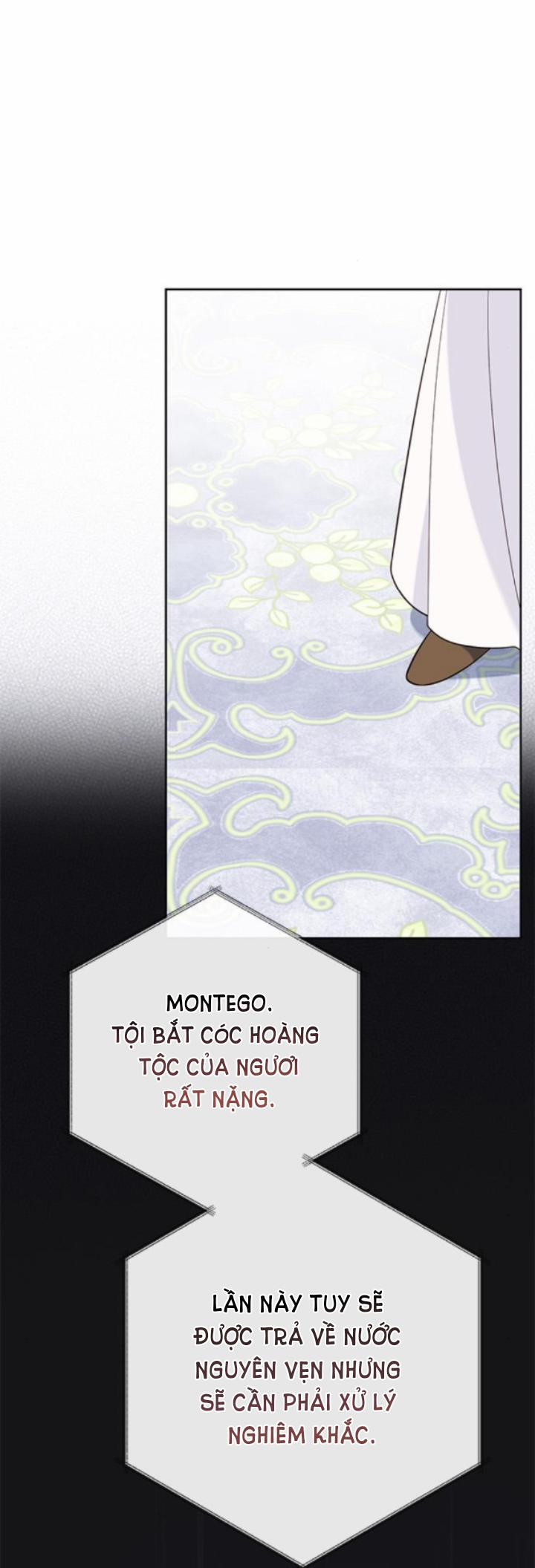 Tiểu Bạo Chúa 17.1 trang 30