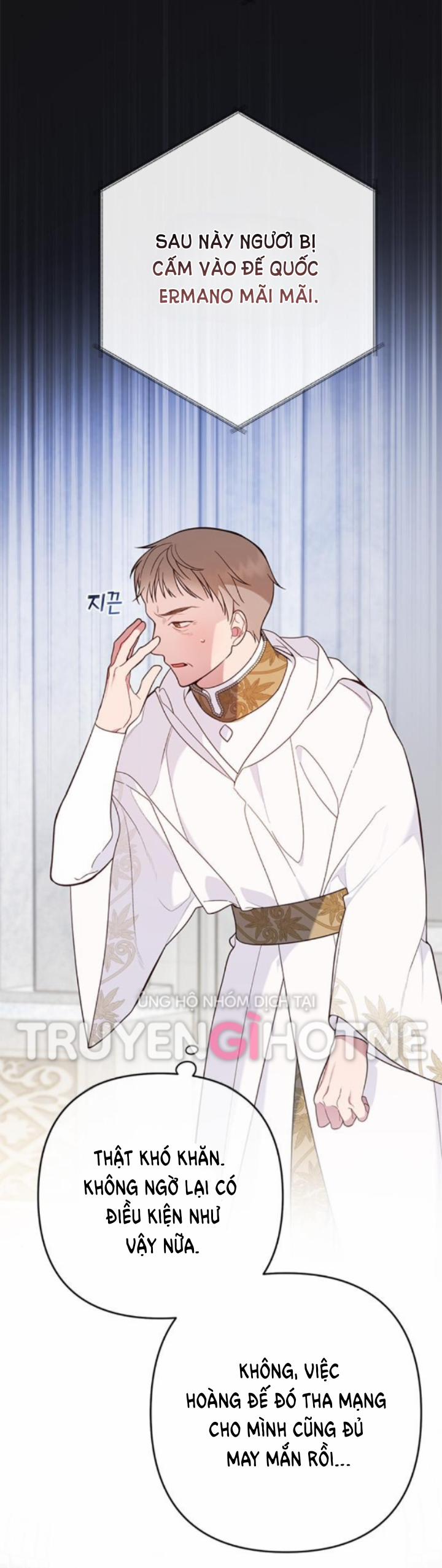 Tiểu Bạo Chúa 17.1 trang 31