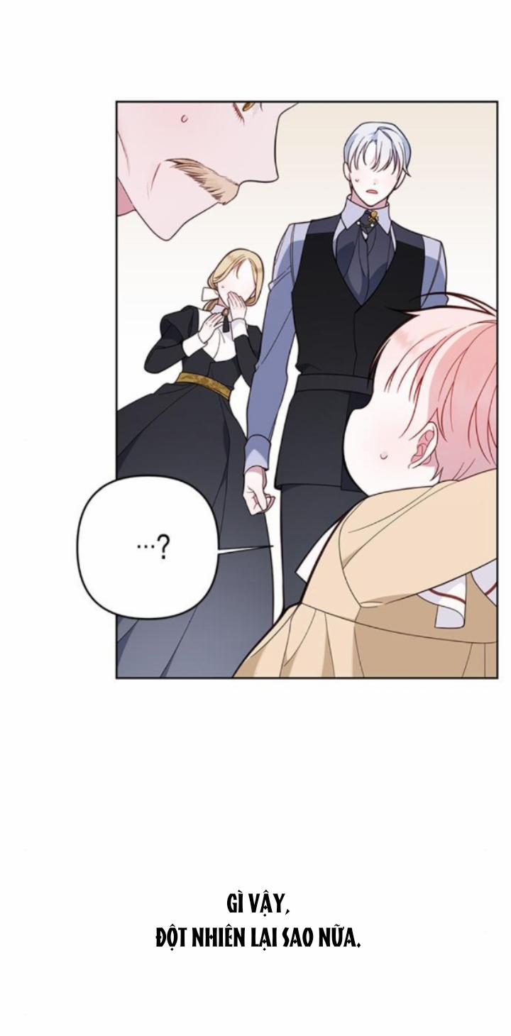 Tiểu Bạo Chúa 17.1 trang 6