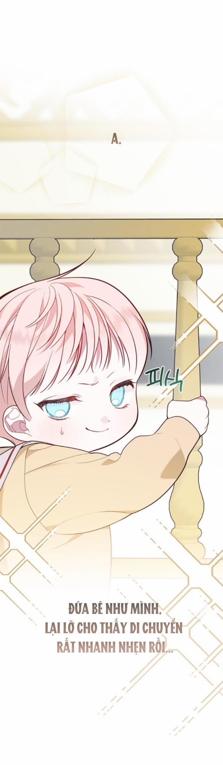 Tiểu Bạo Chúa 17.1 trang 7