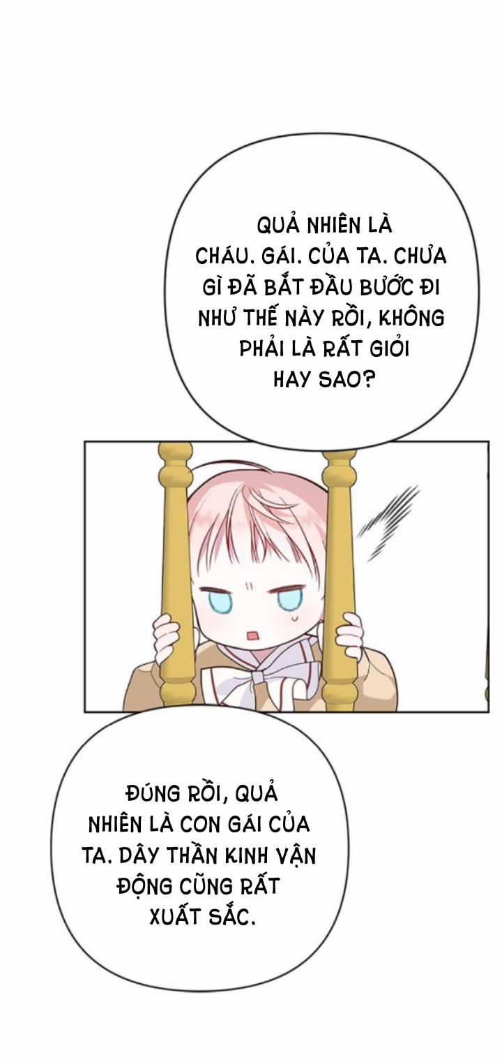 Tiểu Bạo Chúa 17.1 trang 8