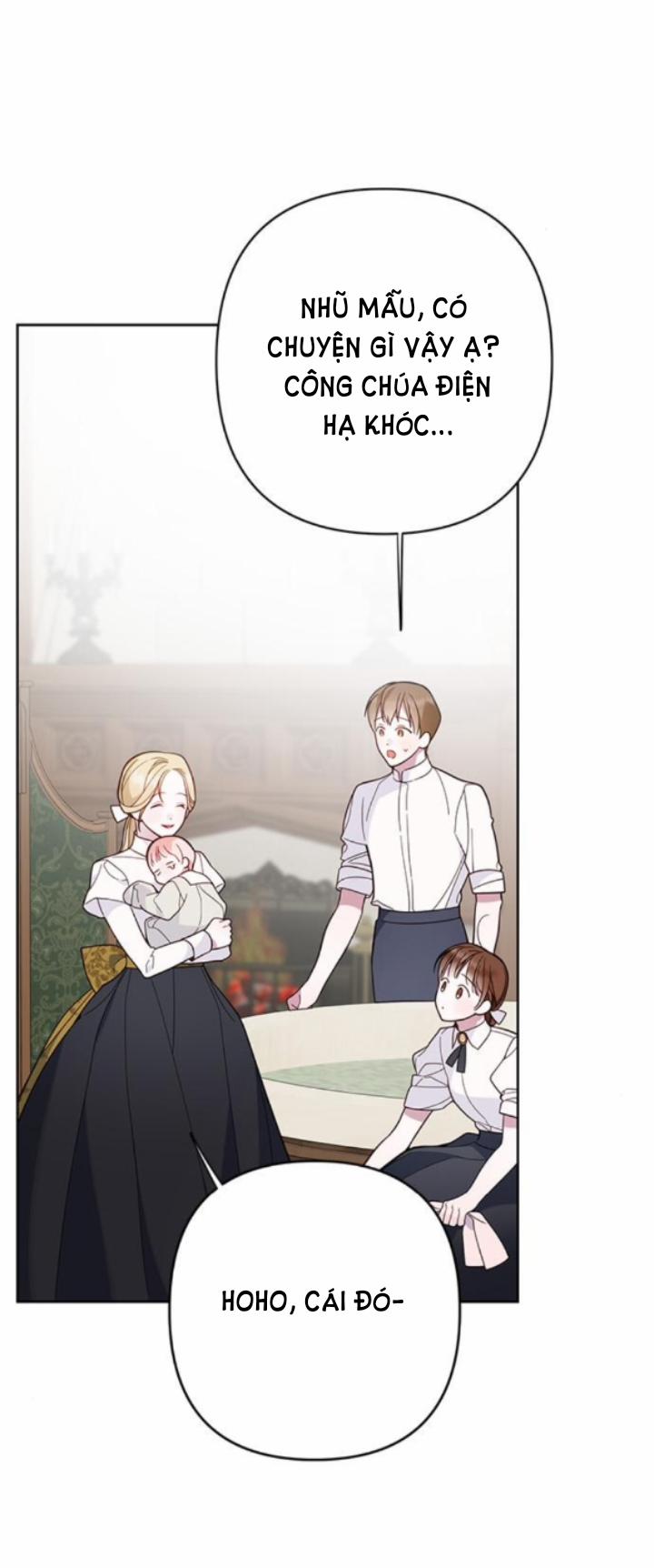 Tiểu Bạo Chúa 17.2 trang 13