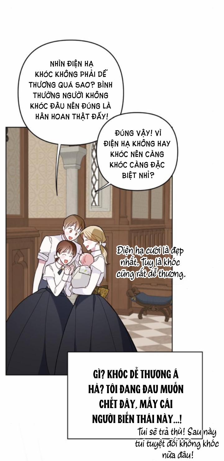 Tiểu Bạo Chúa 17.2 trang 29